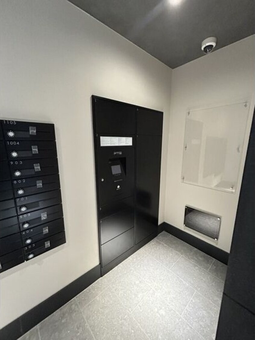  S-RESIDENCE尾頭橋clarity