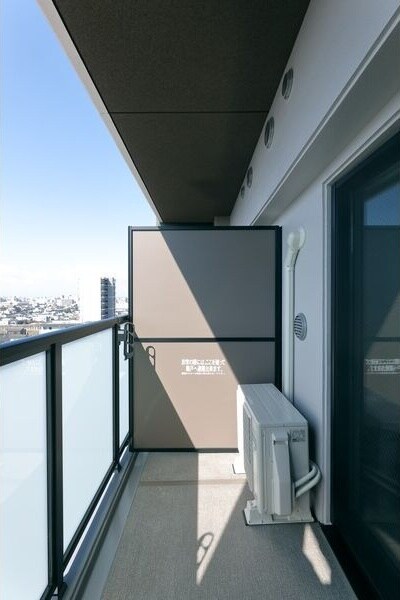  S-RESIDENCE尾頭橋clarity