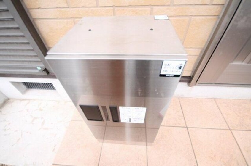  ルーラル　Ａ・Ｂ