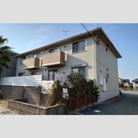セラリッシュ　A棟