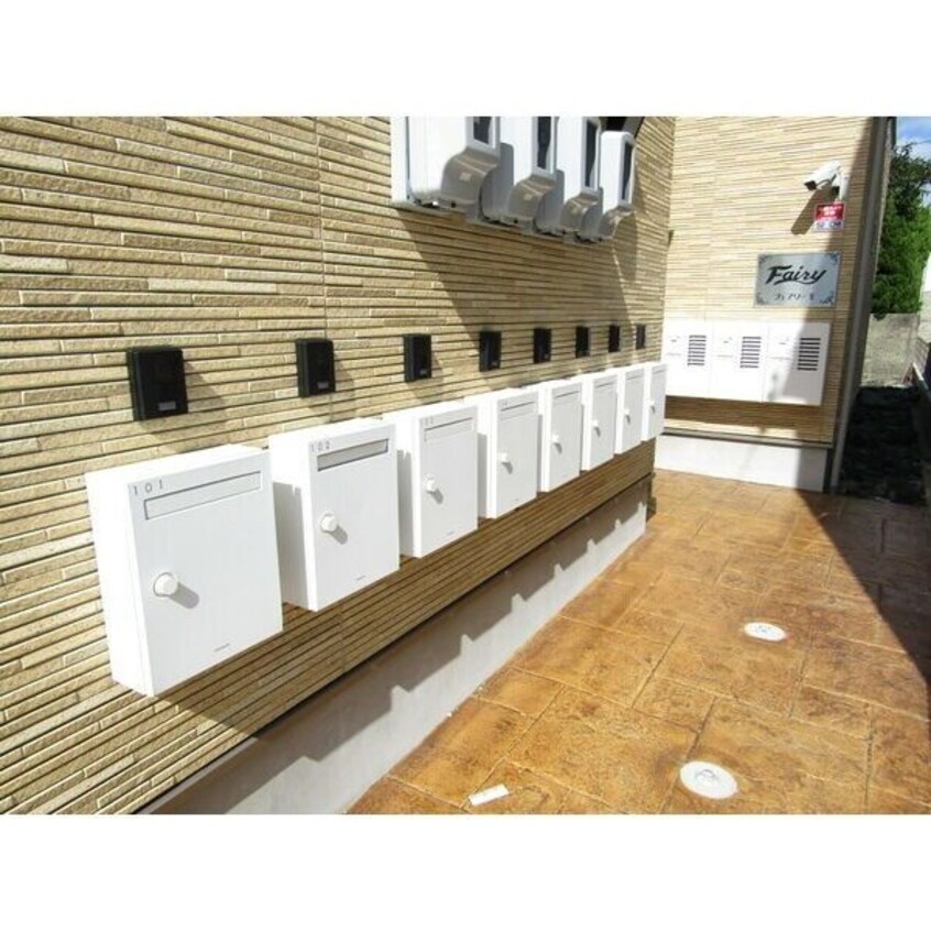  Fairy (フェアリー)Ⅱ