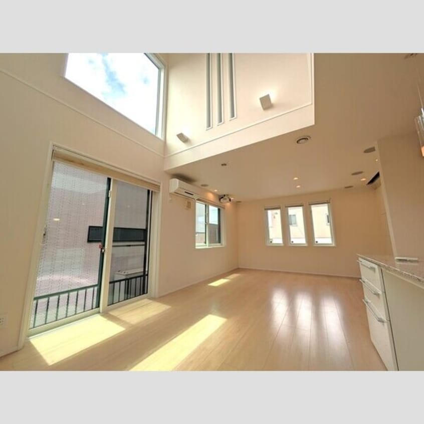  鳴海町山ノ神戸建