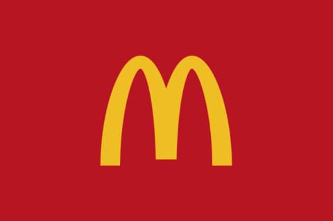 マクドナルド 鳴海山下店(ファストフード)まで611m 鳴海町山ノ神戸建