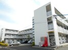 名鉄名古屋本線/豊明駅 徒歩15分 2階 築20年の外観