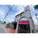 HAL井上ビルの外観