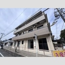 名鉄河和線/知多半田駅 徒歩15分 2階 築30年の外観