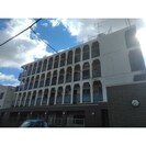 ゴールドパレス香流の外観