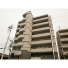 名古屋臨海高速鉄道<あおなみ線>/稲永駅 徒歩3分 6階 築14年の外観
