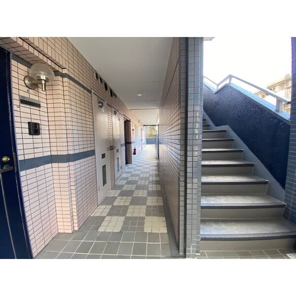  名古屋市営地下鉄東山線/藤が丘駅 徒歩6分 1階 築38年