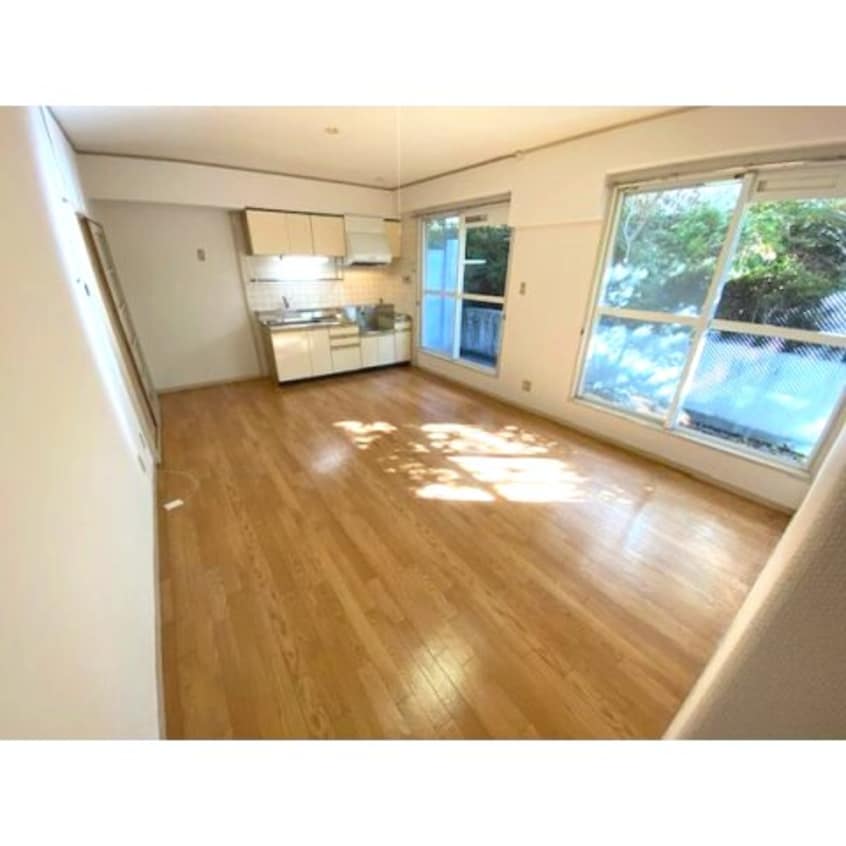  名古屋市営地下鉄東山線/藤が丘駅 徒歩6分 1階 築38年