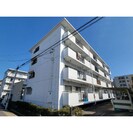 マンション重徳の外観