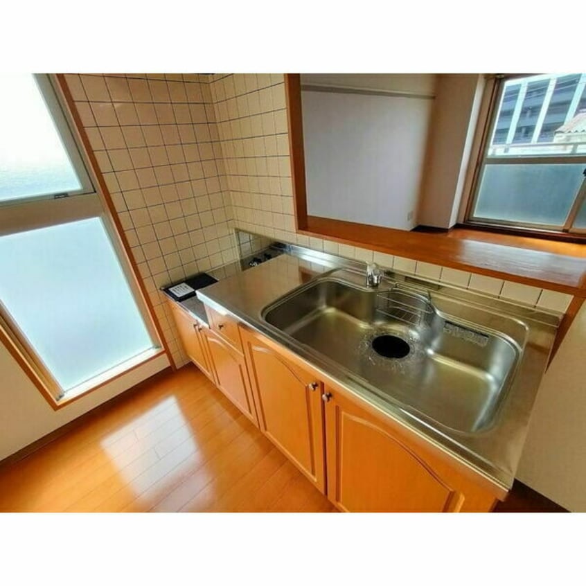  サニースポット