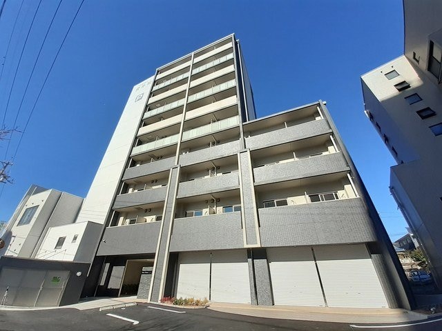 建物外観を気になさる方へ、見た目の良い物件です セイント野並