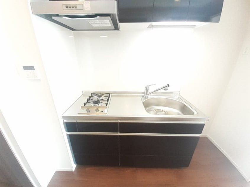 キッチンでお料理をお楽しみください セイント野並