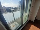 バルコニーがあります セイント野並