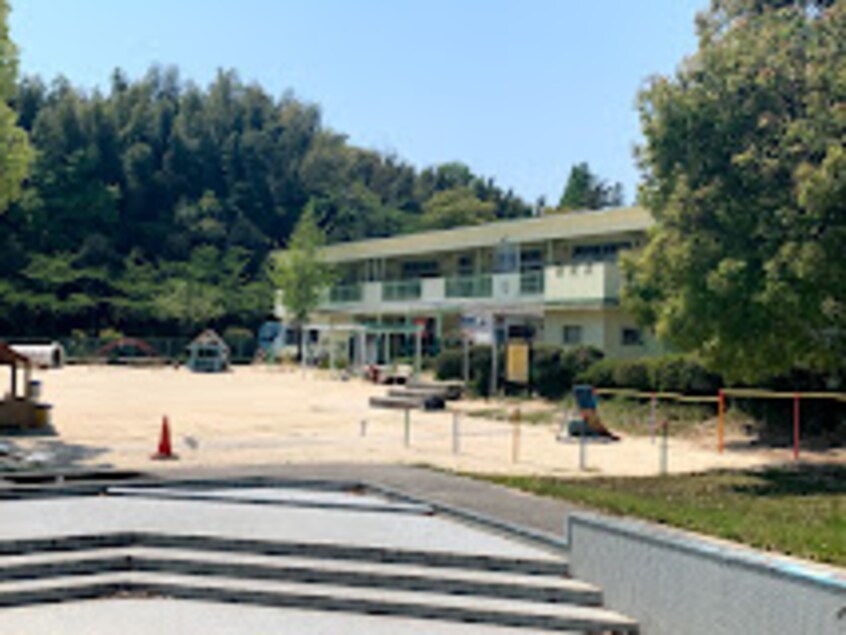 藤江保育園(幼稚園/保育園)まで948m ヒルズといまや