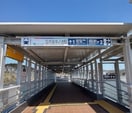名鉄　加木屋中ノ池駅まで600m ラフレシ－ル