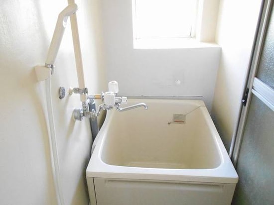  ビレッジハウス八代山1号棟