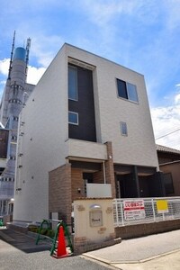 フィオーレⅢ