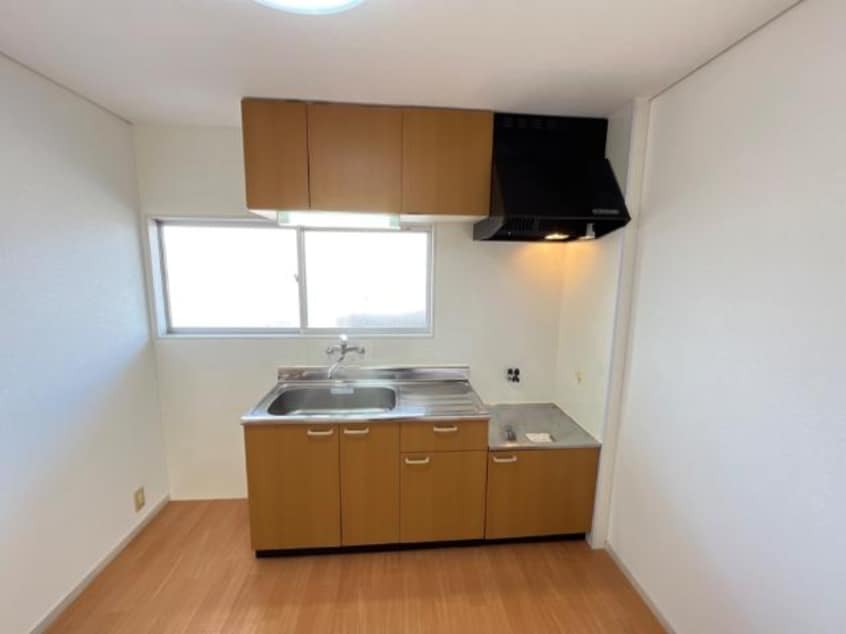 ダイニングキッチン エクセルハイム