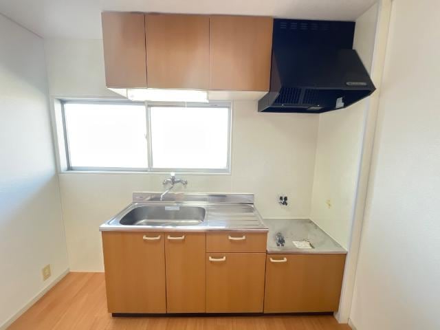 キッチン エクセルハイム