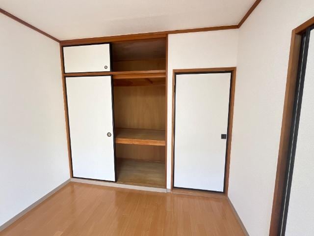 押入れ エクセルハイム