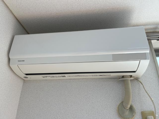 東洋室エアコン エクセルハイム