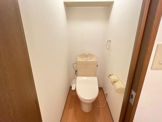 シャワー付トイレ エトワール若草