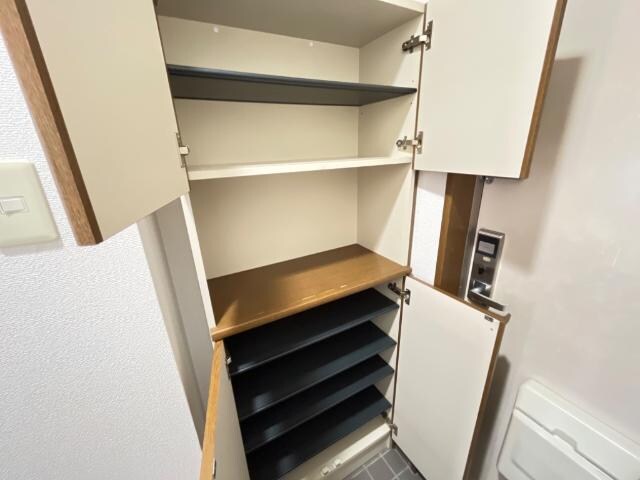 下駄箱 エトワール若草