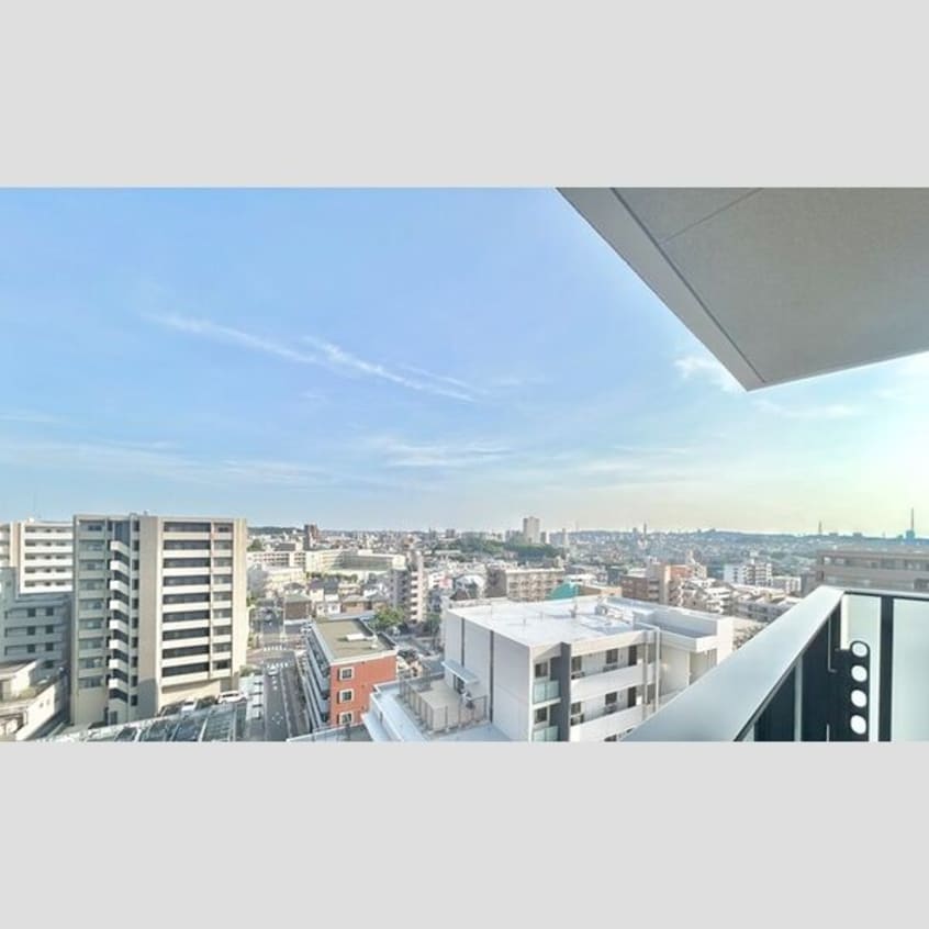  プラウド藤が丘センターマークス