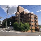 つつじヶ丘パークマンションの外観