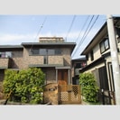 ぷらつとS・OKINO　Aの外観