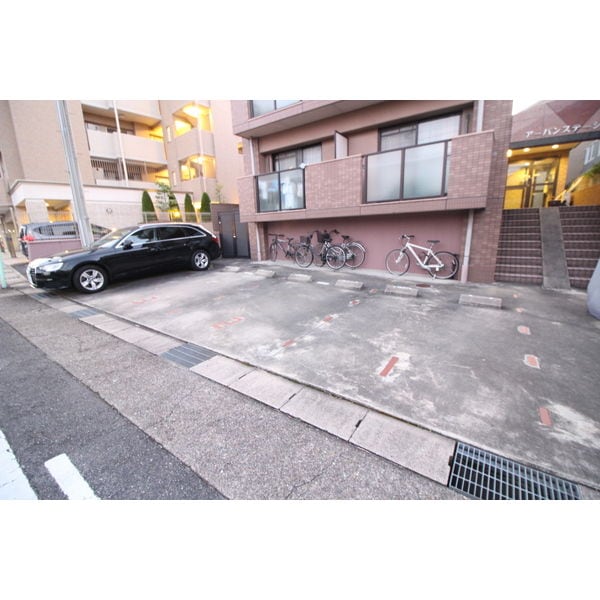  アーバンステージ藤ヶ丘