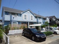 クレセント新町Ⅱ