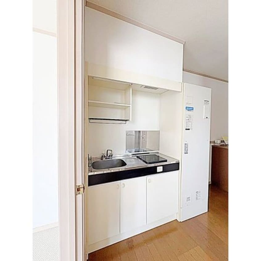  名古屋市営地下鉄東山線/藤が丘駅 徒歩5分 2階 築29年