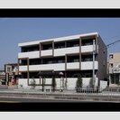 プランドール藤久の外観