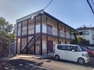 名鉄名古屋本線/豊明駅 徒歩31分 1階 築17年の外観