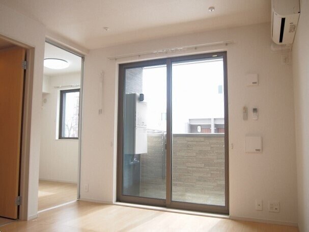  グラン　ソレイユ　Ⅰ