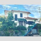 極楽2丁目戸建の外観