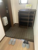  ハピネス原