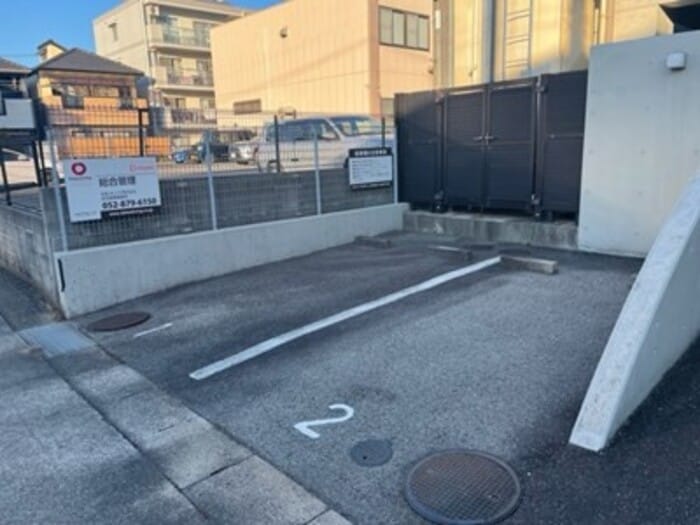  メゾン第六初島