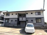 サンハイツⅢB棟