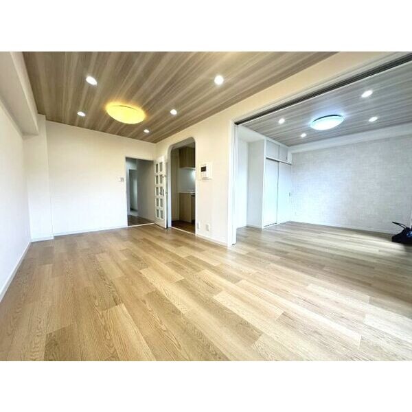  ライオンズマンション高針台