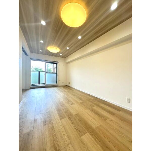  ライオンズマンション高針台