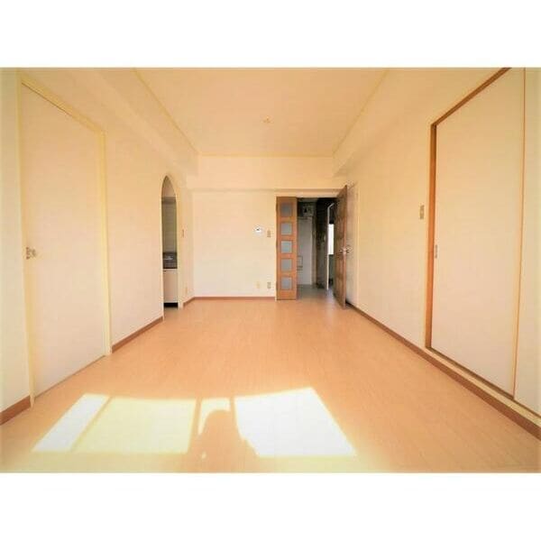  ジーオー第7藤ヶ丘マンション