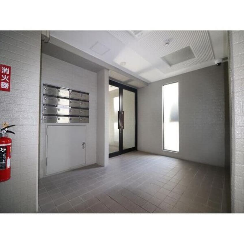  ジーオー第7藤ヶ丘マンション