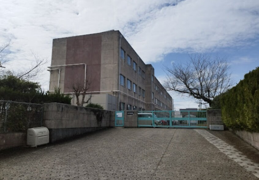名古屋市立桜小学校(小学校)まで1549m エクセレント　アイランド