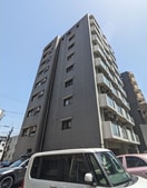  名古屋市営地下鉄桜通線/吹上駅 徒歩8分 4階 築31年