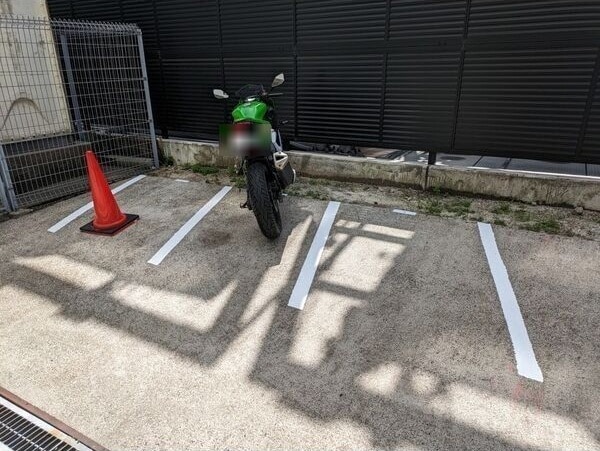  名古屋市営地下鉄桜通線/吹上駅 徒歩8分 4階 築31年