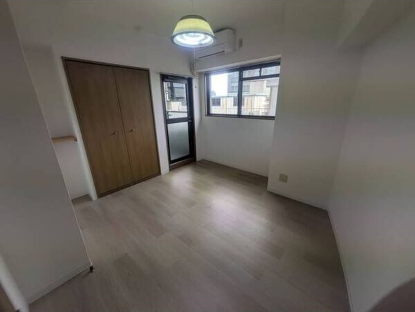  名古屋市営地下鉄桜通線/吹上駅 徒歩8分 4階 築31年